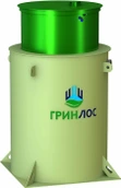 Станция биологической очистки Гринлос Аэро 5