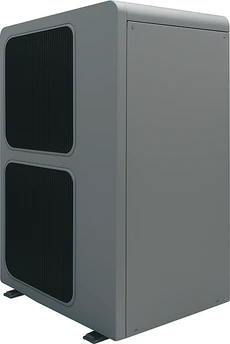 Моноблок Medrom NL-C4BFII/R290 20кВт