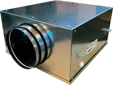Вентилятор Naveka VS(AC1)-200(D225) Compact