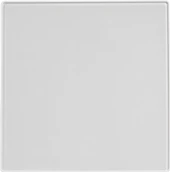 Вытяжка для ванной диаметр 100 мм Seicoi SMAD04-01G-W White glass