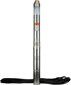 Погружной насос JIADI 3SRm215-0,55