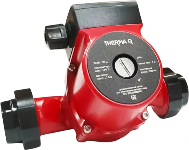 Насос для отопления THERMA Q 32/6 180