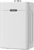 Настенный газовый котел Kiturami ALPHA PLUS-10