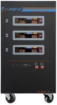 Аксессуар для отопления Энергия Voltron 3D II 30000/3