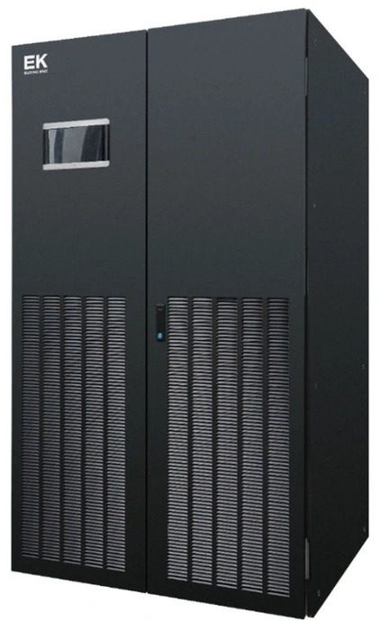 Прецизионный кондиционер Euroklimat EKPP025ASUFELIDA-A/EKPO034ASASDA-A