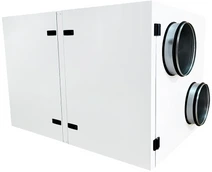Приточно-вытяжная установка Energolux Riviera GO R-EC HRE 1300-L