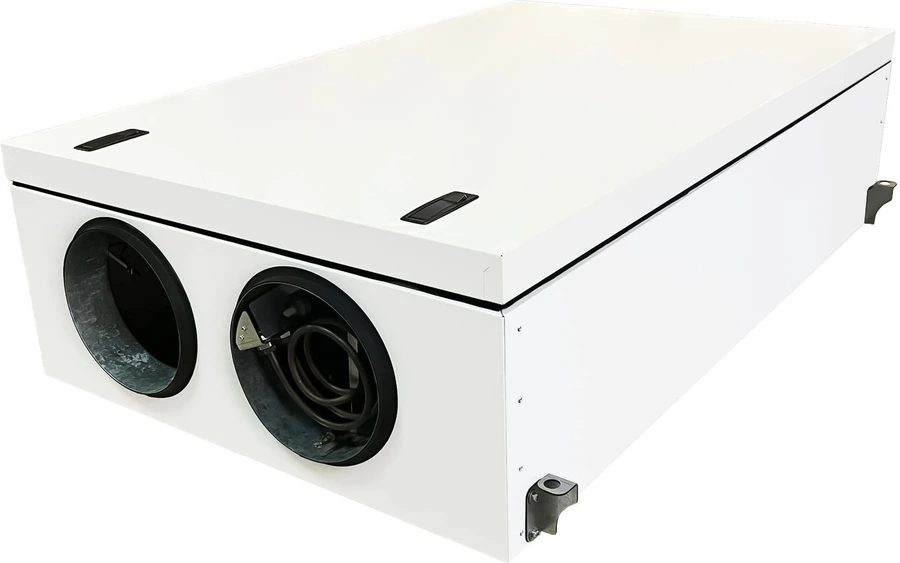 Приточно-вытяжная вентиляционная установка Energolux Riviera GO R-EC СRE 510-L