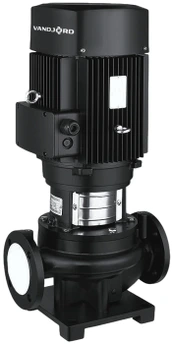 Циркуляционный насос VANDJORD TPV 100-150-4/2 Q-A-B-E