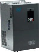 Частотный ESQ F 770-4T0550G/0750P-IP54 55/75кВт, 380В