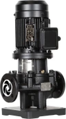 Циркуляционный насос VANDJORD TPV 100-80-2.2/4 Q-A-B-E