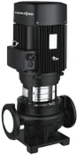 Циркуляционный насос VANDJORD TPV 100-300-18.5/2 Q-A-BT-E