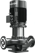 Циркуляционный насос VANDJORD TPV 150-80-5.5/6 Q-A-B-E