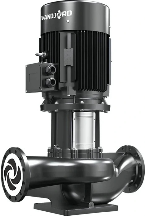 Насос для отопления VANDJORD TPV 150-90-5.5/6 Q-A-B-E