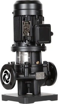 Циркуляционный насос VANDJORD TPV 40-370-5.5/2 Q-A-B-E
