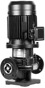 Циркуляционный насос VANDJORD TPV 80-110-3/4 Q-A-B-E