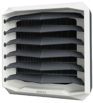 Вентилятор AEROCK MINI RD EC