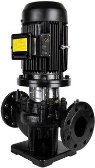 Циркуляционный насос VANDJORD TPV 80-420-22/2 Q-A-BT-E