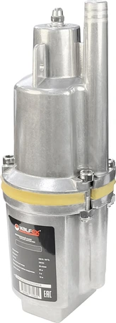 Погружной насос VALFEX 20/60-10м (6) верх.