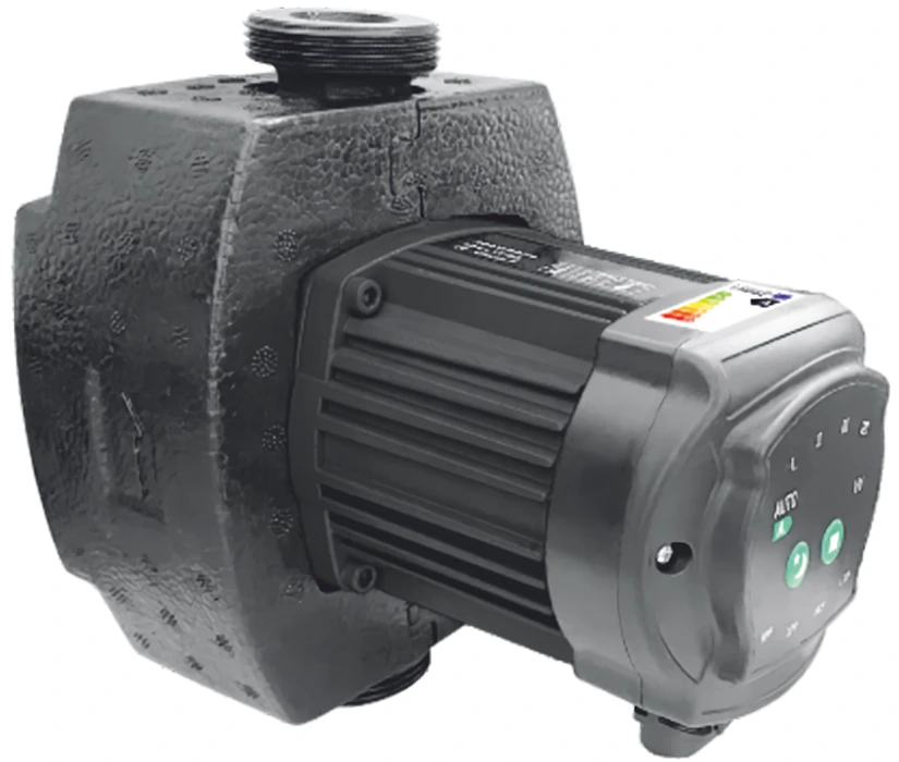 Насос для отопления VALFEX ALPHA 32-60 180мм (8) (с теплоизоляцией)