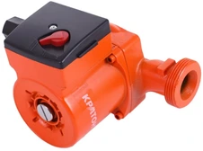 Циркуляционный насос Кратон CWP-25/2