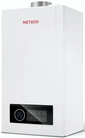 Настенный газовый котел METEOR Thermo B30 36 H