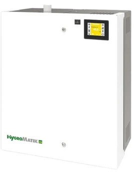 Парогенератор HygroMatik FLE20-TSPA-O-TF104-SF