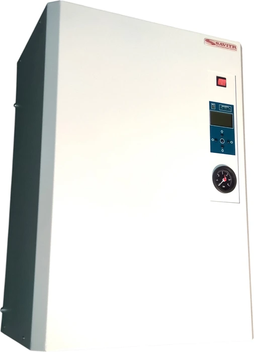 Электрический котел SAVITR Ultra 3 Lite (220/380В, 3кВт)