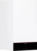 Настенный газовый котел Viessmann Vitodens 100-W 25 кВт (B1KF)