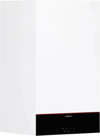 Настенный газовый котел Viessmann Vitodens 100-W 25 кВт (B1KF)