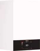 Настенный газовый котел Viessmann Vitodens 200-W 32 кВт (Z019323)