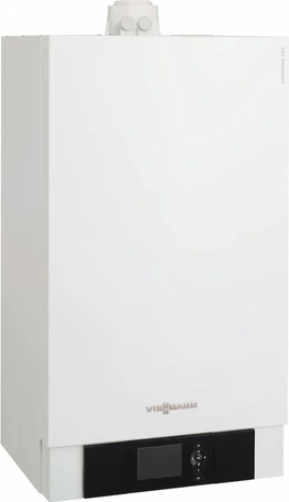 Настенный газовый котел Viessmann Vitodens 200-W 49 кВт (B2HA) (B2HAK12)
