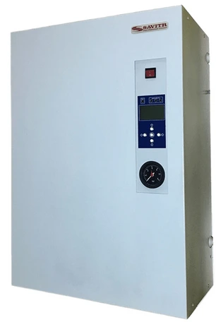 Электрический котел SAVITR Lux 7 Lite (220/380В, 7,5кВт)