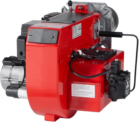 Дизельная горелка Bentone B 40 A L=202 (LMO14)