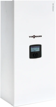 Электрический котел Viessmann Vitotron 100 4-8 кВт (VLN3)