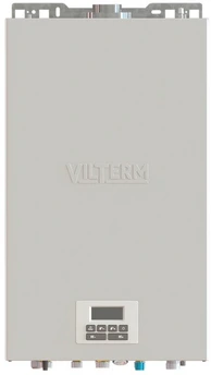 Настенный газовый котел VilTerm Comfort 14 ТC
