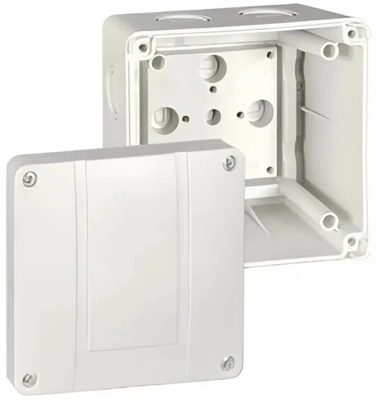 Распределительная коробка TSD Electro M BOX 060