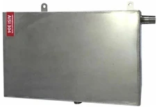 Расширительный бак RISPA 8л нерж. 304