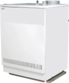Напольный газовый котел Боринское ИШМА - 80 ElettroSit
