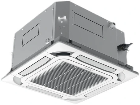 Кассетный кондиционер Pioneer KFCI60GV/KONI60GY/TCI04V