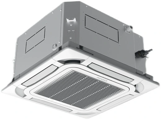 Кассетный кондиционер Pioneer KFCI48GV/KONI48GY/TCI04V Nord-30