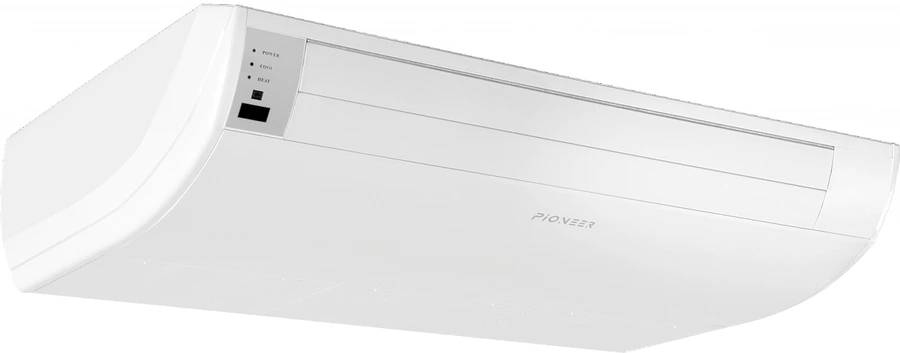 Напольно-потолочный кондиционер Pioneer KFFI48GV/KONI48GY Nord-30