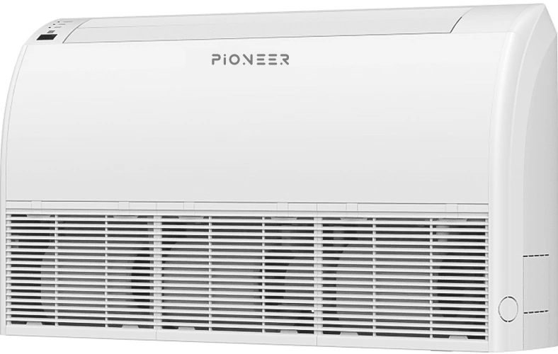Напольно-потолочная VRF система Pioneer KFFV90X
