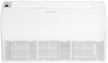 Напольно-потолочный кондиционер Pioneer KFFI48GV/KONI48GV Nord-40