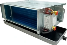 Канальный фанкойл до 12 кВт Lessar LSF-1000DS22L
