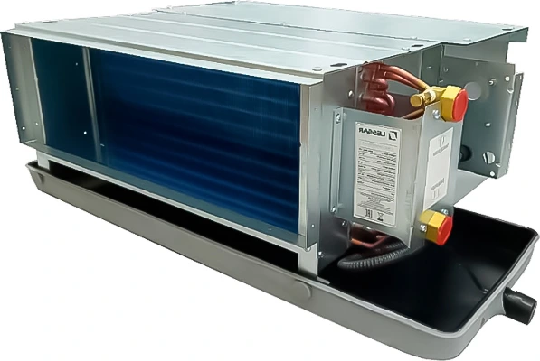 Канальный фанкойл до 3.5 кВт Lessar LSF-200DS22