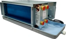 Канальный фанкойл до 8 кВт Lessar LSF-600DS42
