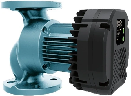 Циркуляционный насос Wester WPE 40-10F/220
