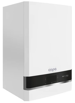 Настенный газовый котел COPA EOMIX Plus 32 кВт (8010003)
