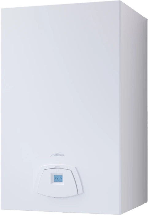 Настенный газовый котел 28 кВт Sime EDEA 30 BFT