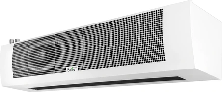 Водяная тепловая завеса Ballu BHC-H20W45-SP